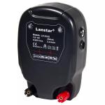 Electric fence charger Energizer of electric fencing Electric fence energiser LX