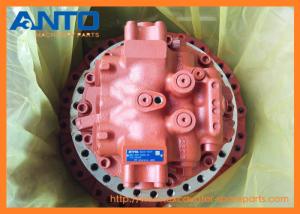 Quality Kobelco Excavator Travel Motor Assy MAG170VP-3800G-10 For Gearbox System wholesale