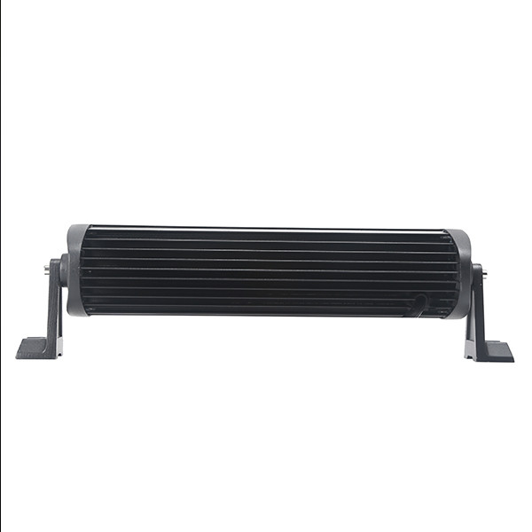 B5D 5D 72W 3W/PC 5D CREE LED LIGHT BAR SPOT BEAM