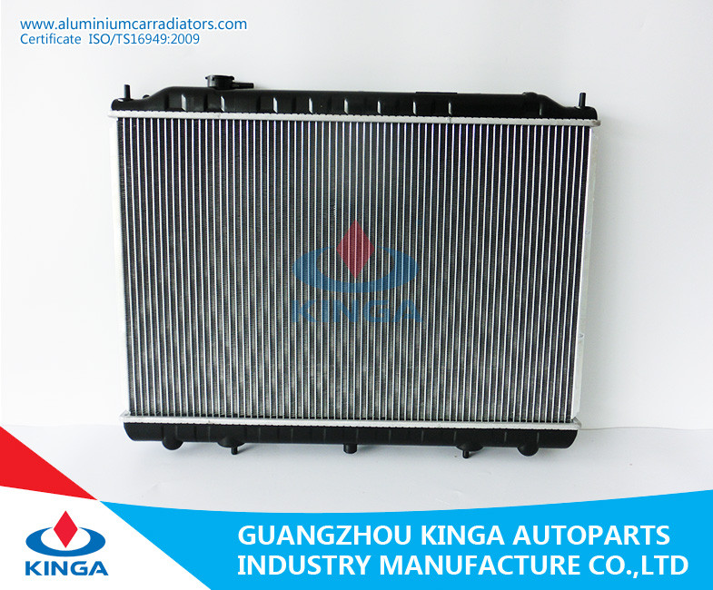 Performance Auto Radiator For Nissan INFINITI EX35'08-11 / INFINITI FX35/FX50'09-11