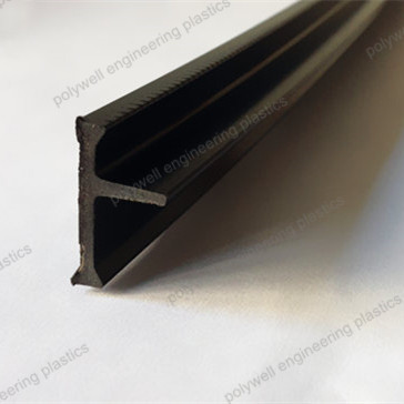 Thermal Break Insulation Profile Thermal Glue Strips Made Of Glassfiber Reinforced Pa Material