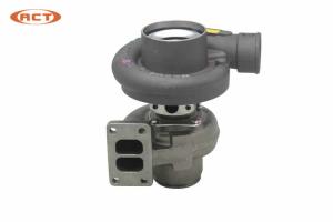 Quality High Performance R225-7 Excavator Turbocharger Assy 4038475 Diesel Engine Turbo wholesale