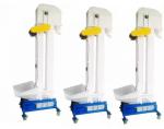 Peanut Maize Nut Beans Bucket Slant Z Elevator