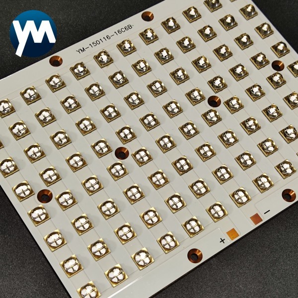 960W quartz uv led chip 6868 manufacturer for ultraviolet purple light uv flashlights