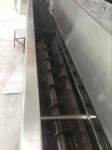 Food / Pharmaceutical Vacuum Liquid Double Drum Dryer
