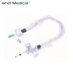 Vacuum Catheter Tubing 3 Years Expiry Date Oem For And Medical Grade