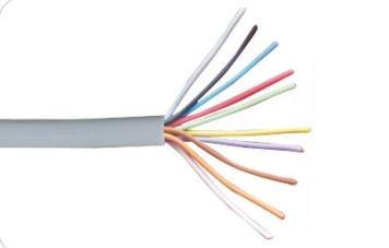 LiYY Data Transmission Cable