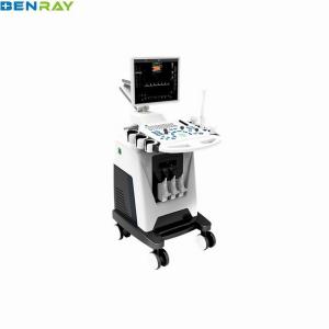 Quality Color Ultrasound Diagnostic System wholesale