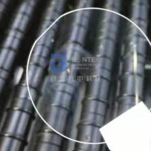 Quality 4inch 6inch Piezoelectric LiNbO3 LiTaO3 Wafer Widely Used In Telecommunications wholesale