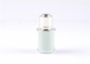 Quality 15ml 30ml 50ml 100ml ISO9001 Wholesale Design Eco-Friendly Plastic Lotion Bottles Acrylic Cosmetic Bottle wholesale
