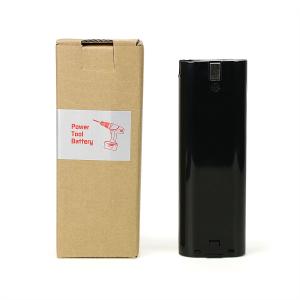 Quality 191679-9 Makita Power Tool Battery Rechargeable 7.2V 2100mAh wholesale