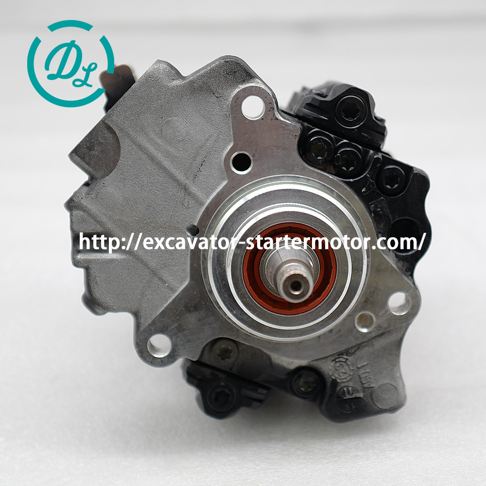 28313000 Engine Parts Fuel Injection Pump 320/06825 Engine