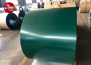 Quality Boiler Ppgi Galvanized Steel Coil For Home Appliance wholesale