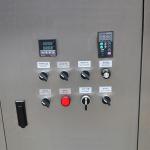 JYJ Automatic Lip Gloss Filling Machine PLC Vacuum Defoaming Machine