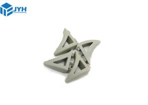 China OEM Rapid Prototyping Silicone Rubber Mold Vacuum Casting Polyurethane Castings on sale