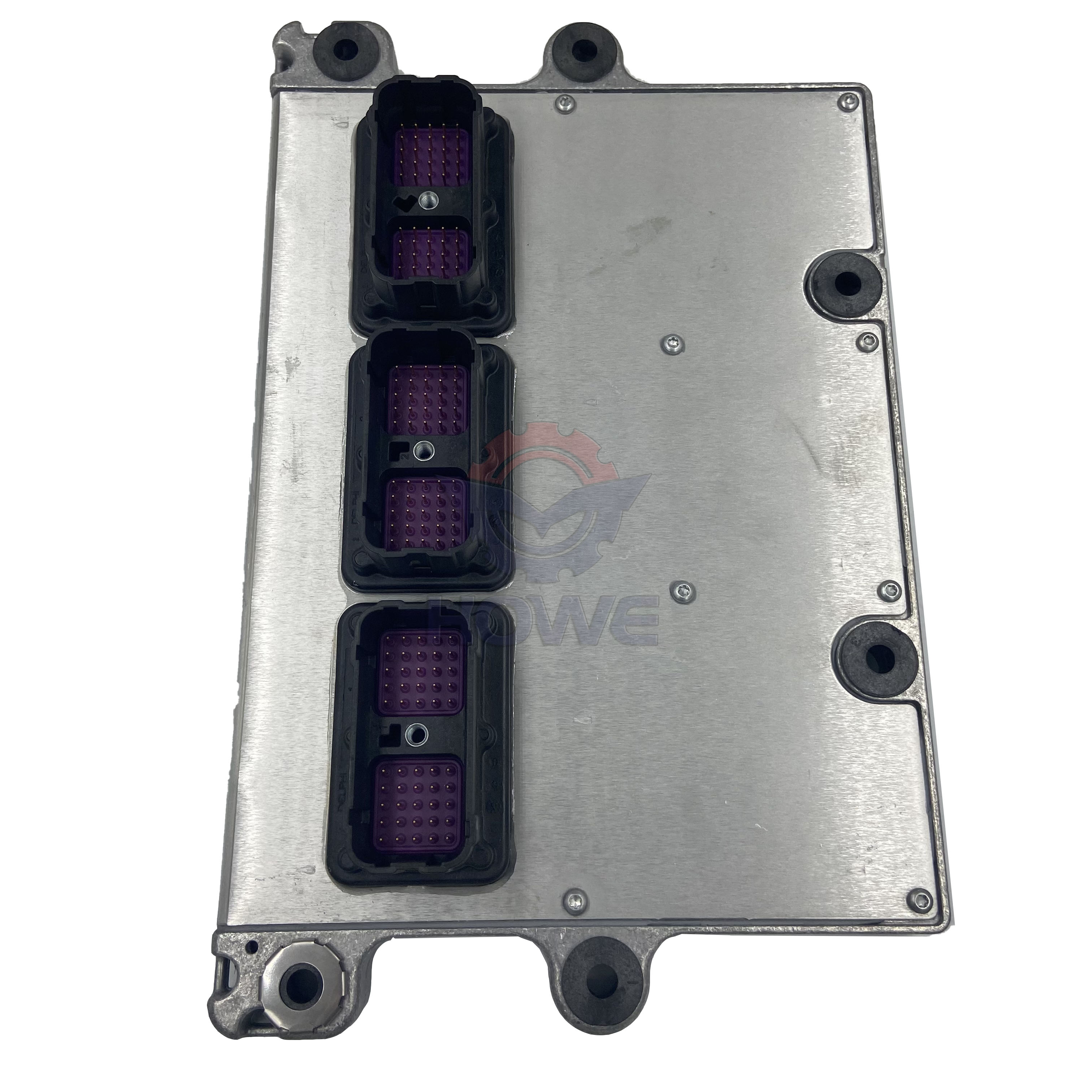 Electric Parts for R455-7 R480-9 R520-9S7 QSM11 Engine Controller ECU P3408501 3408501X
