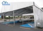 Outdoor Custom Multi Sports Hall Tent For Volleyball/Football/Basketball Sports