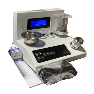 Quality Y175A Y175D Cotton Fiber Airflow Micronaire Fineness Tester Precision Testing Equipment wholesale