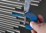 TP321 / 1.4541 Stainless Steel Instrument Tubing , 1 stainless steel pipe For