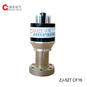 Quality Electronic Vacuum Gauge Sensor pirani pressure gauge 30mm - 70mm wholesale
