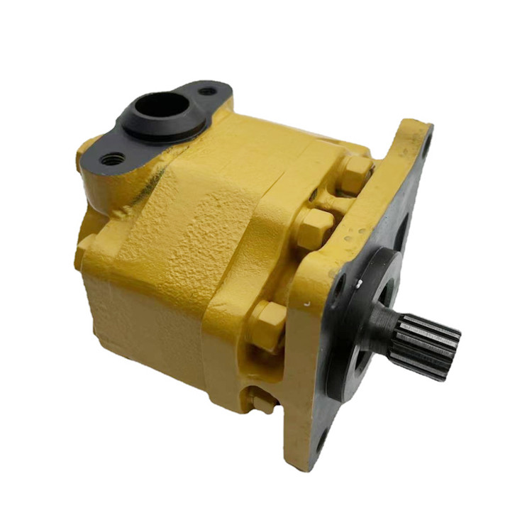 PC200-7 Rotary Piston Pump K3v112dt 708-2L-00300 Piston Plunger Pump