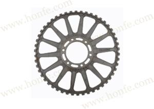 Quality ISO Weaving Loom Spare Parts Tsudakoma Drive Wheel RTKM-0002 wholesale