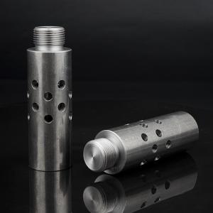 Quality Anodizing Polishing CNC Stainless Steel Parts , Precision CNC Components OEM wholesale