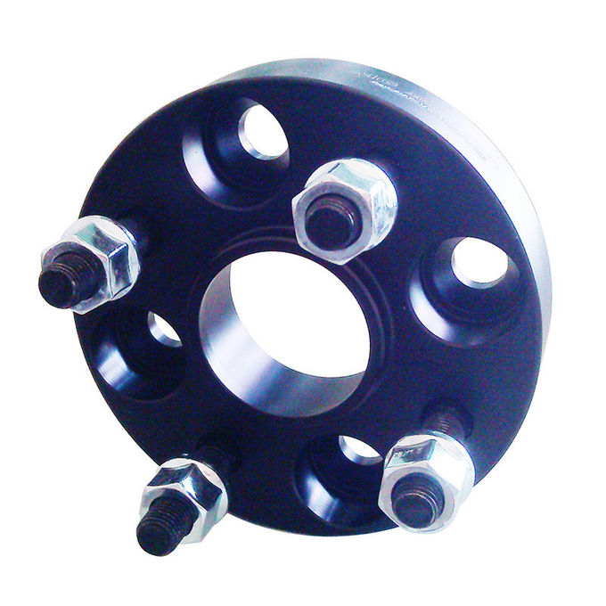 20MM Forged Aluminum Wheel Spacers 4x100 for FIAT KIA RIO SCION xA xB TOYOTA YARIS MAZDA