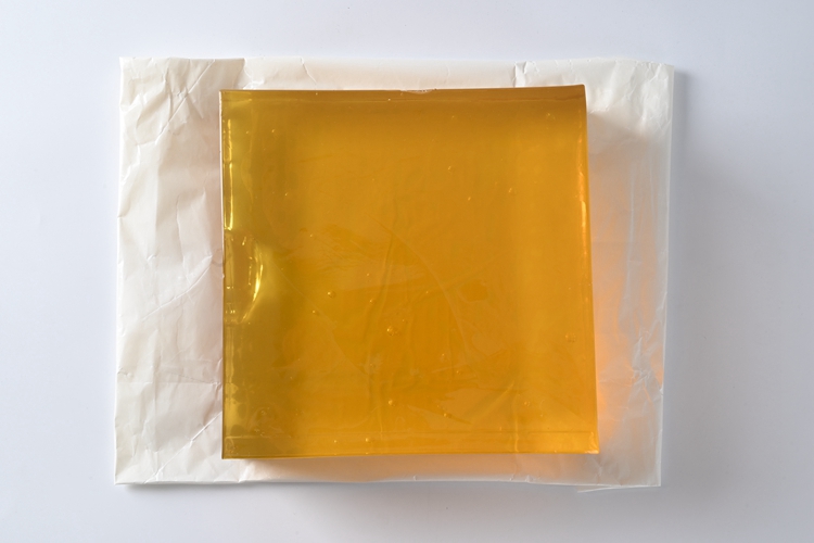 Medical Label Packaging Hot Melt Adhesive Pressure Sensitive 7085-85-0