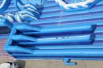 Pvc Inflatable Sports Games Indoor Inflatable Playground Equipment For Kids
