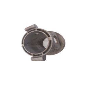 Quality 4mm Custom Forklift Aluminum Alloy Die Casting wholesale