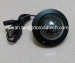CCTV Security & Surveillance School Bus Cameras, White Housing Available