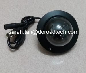 Quality 600TVL HD CCTV Bus Video Surveillance Cameras, with Sound Option wholesale