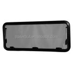 Expedition Truck Campers EuroVision Acrylic Glass RV Windows 450X900 / 17.72" X