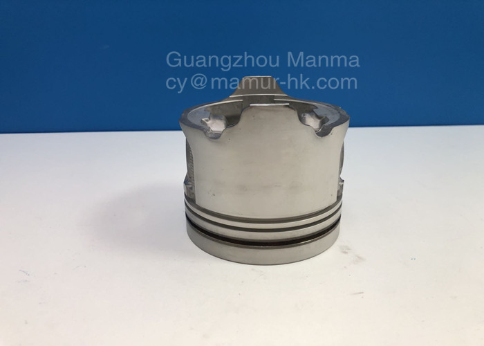 5-87816272-1 Engine Cylinder Liner For ISUZU NKR 4JH1