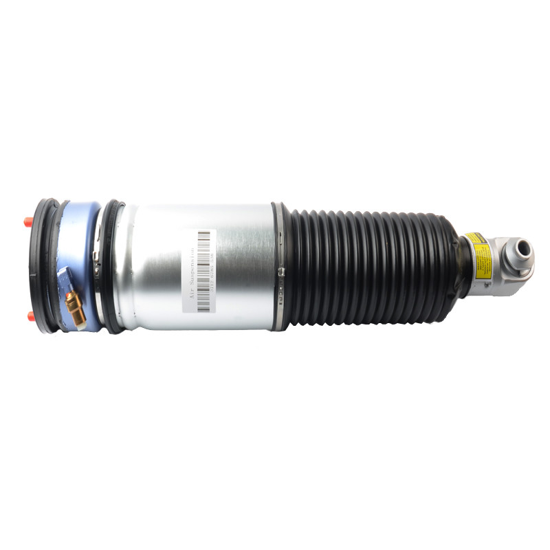 Air Shock BMW E66 No ADS Air Suspension Shock Absorber 37126785537 37126785538