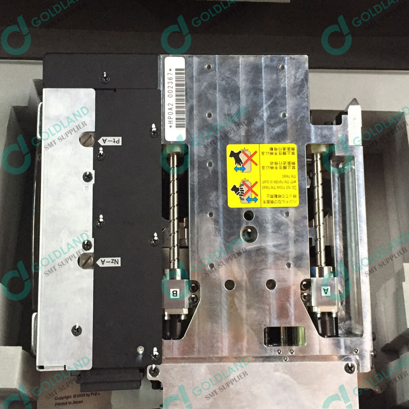 SMT Surfsce Mount HP0A2 Fuji NXT H02 Placement Head