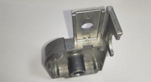 Quality CNC Machining Precision Aluminum Parts Die Casting Parts ISO9001 wholesale