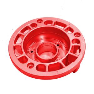 Quality Turning CNC Parts Machining Bronze Anodizing Stainless Steel wholesale