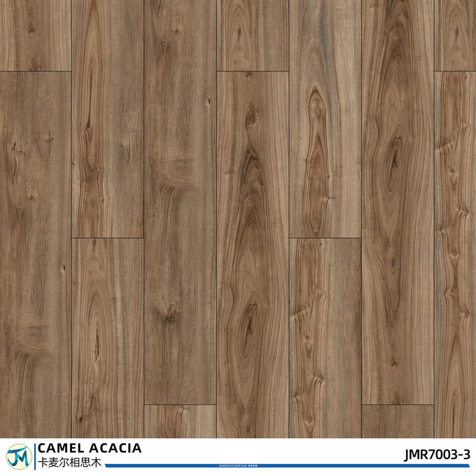 Raw SPC Click Other Wood Flooring Plank Tile