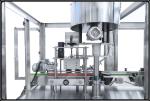 veterinary medicine packaging Rotary Liquid Filling Machine 304 Stainless Steel