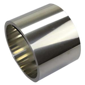 Quality Customized SS Sheet Roll 316 409 410 420 430 2B Stainless Steel Coil wholesale