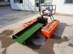 Mini Gold Dredger Diamond Mining Machine Gold Dredge 2inch 3inch 4inch
