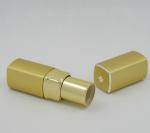 Wholesale cosmetic lip gloss bottle white lip gloss tube Hot sale products