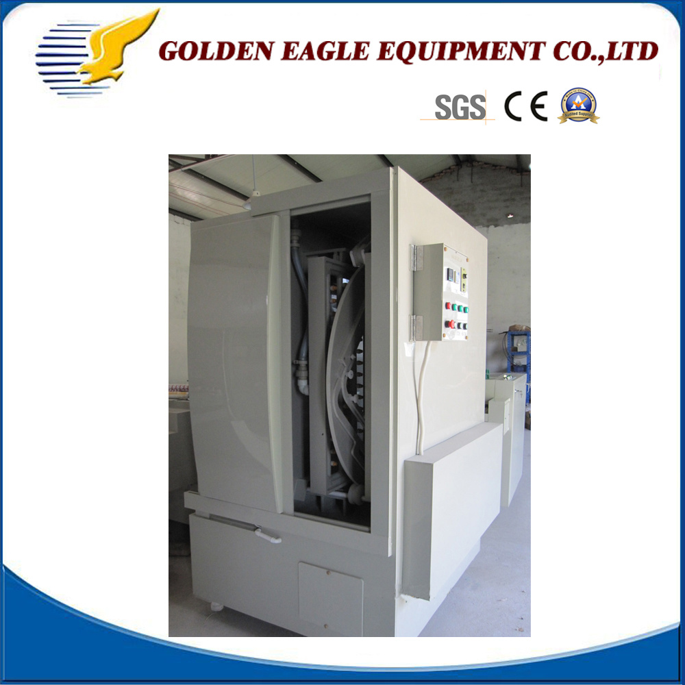 Precision Etching Machine for SMT Stencil