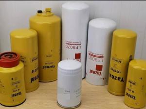 Quality LF9070 438-5386 Heavy Duty Truck Oil Filters High Performance wholesale