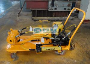 Quality Mobile Bearing Mount And Dismount Press wholesale