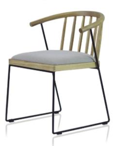 Quality modern dining room solid wood chair furniture wholesale