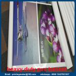 440 G Matte Vinyl Banners with Grommets