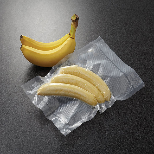 Biscuit 50um To 200um Snacks Packaging Pouches , Food Packing Pouch